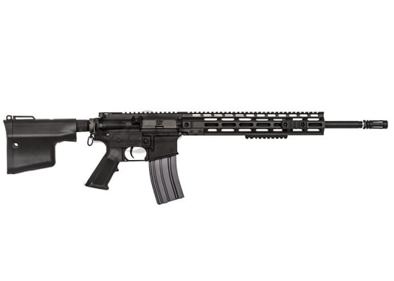 Airsoft GI Custom Advance Mlok BR-16 Battle AEG Airsoft Rifle