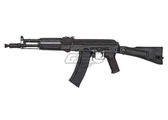 Airsoft GI Custom AK105 Vasily AEG Airsoft Rifle