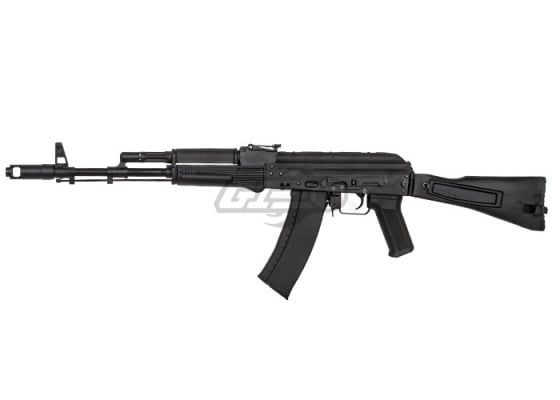 Airsoft GI Custom AK74M Grigory AEG Airsoft Rifle