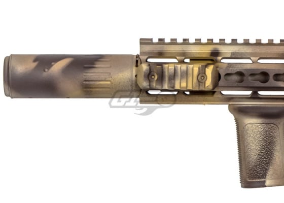 Airsoft GI Custom LM4 Antagonist GBB Airsoft Rifle
