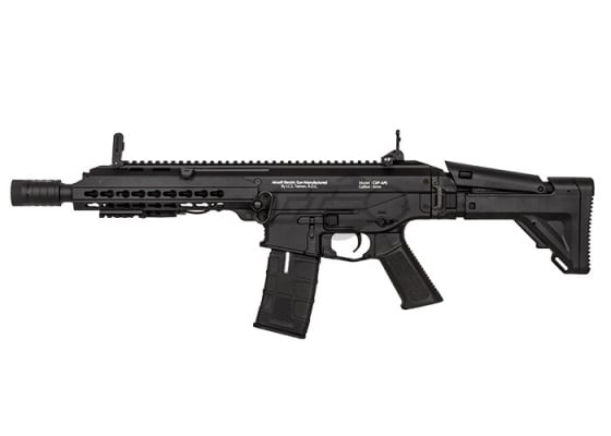 Airsoft GI Custom CXP Syndicate AEG Airsoft Rifle