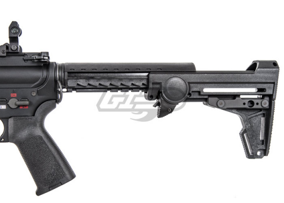 Airsoft GI Custom Platinum Daniel Defense MFR Battle Rifle Airsoft Rifle