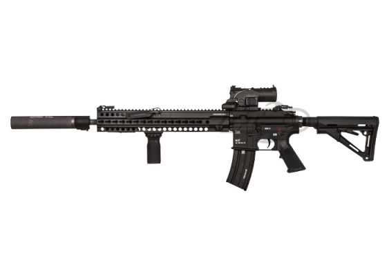 Airsoft GI Extreme Custom Armory M27 Bane AEG Airsoft Rifle