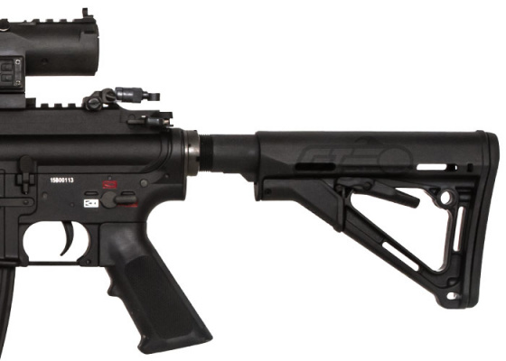 Airsoft GI Extreme Custom Armory M27 Bane AEG Airsoft Rifle