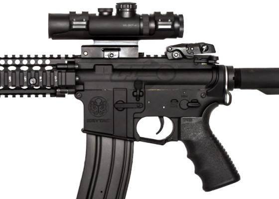 Airsoft GI Custom M4 Exodus AEG Airsoft Rifle