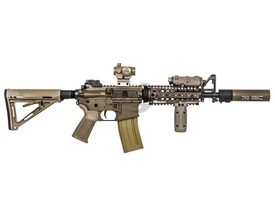 Airsoft GI Custom M4 Fer-De-Lance AEG Airsoft Rifle