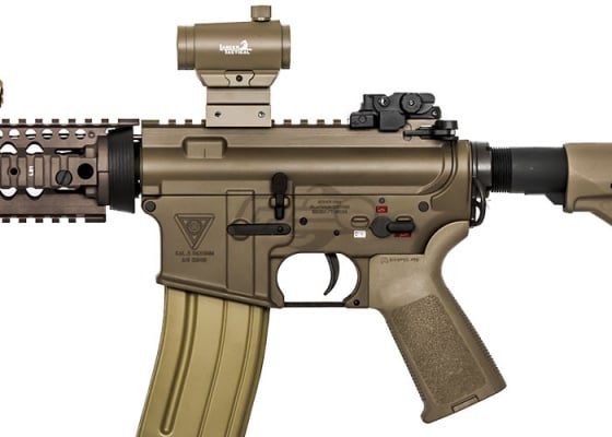 Airsoft GI Custom M4 Fer-De-Lance AEG Airsoft Rifle