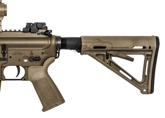 Airsoft GI Custom M4 Fer-De-Lance AEG Airsoft Rifle