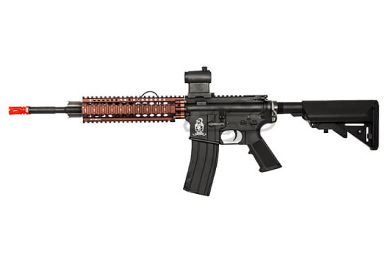 Airsoft GI FMG4-A1 Daniel Defense Lite 9" AEG Airsoft Rifle