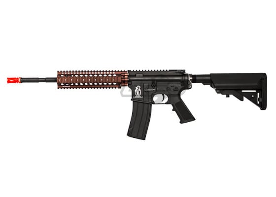 Airsoft GI FMG4-A1 Daniel Defense Lite 9" AEG Airsoft Rifle