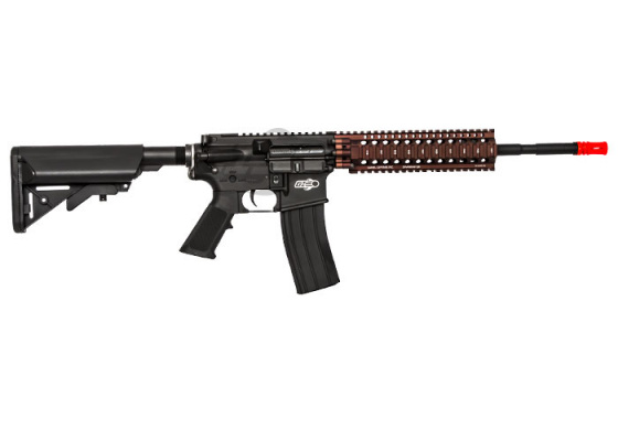 Airsoft GI FMG4-A1 Daniel Defense Lite 9" AEG Airsoft Rifle