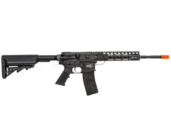 Airsoft GI FMG4-A1 Noveske NSR KeyMod Next Gen. Carbine AEG Airsoft Rifle