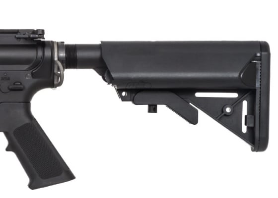 Airsoft GI FMG4 PWS Diablo AEG Airsoft Rifle