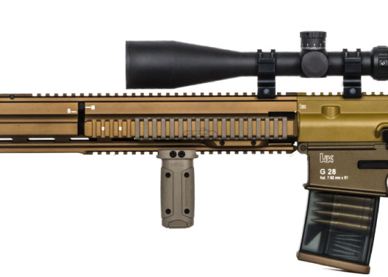 Airsoft GI Custom G26 War Monger AEG Airsoft Rifle