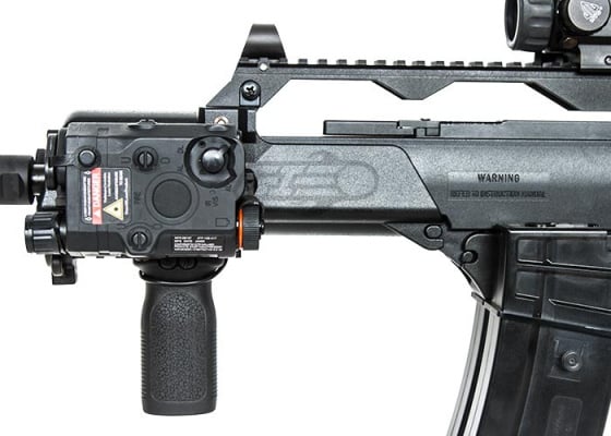 Airsoft GI Custom G36 Karabiner Airsoft Rifle