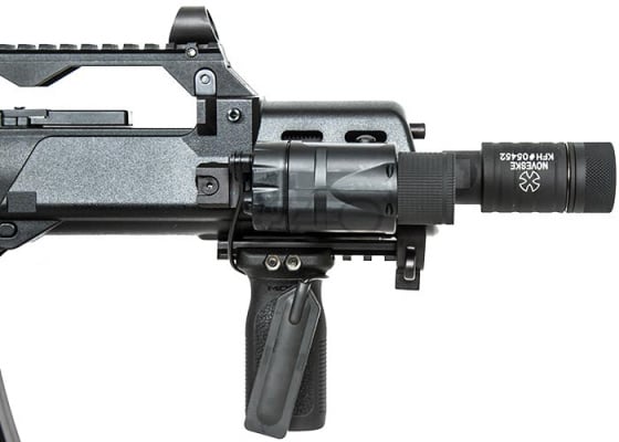 Airsoft GI Custom G36 Karabiner Airsoft Rifle