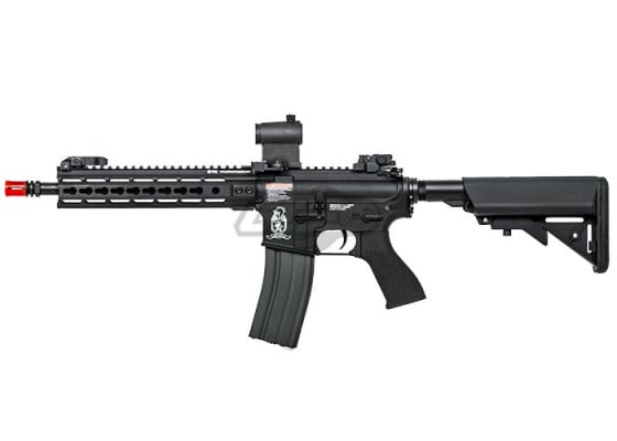 Airsoft GI G4-A3 PWS Savage AEG Airsoft Rifle