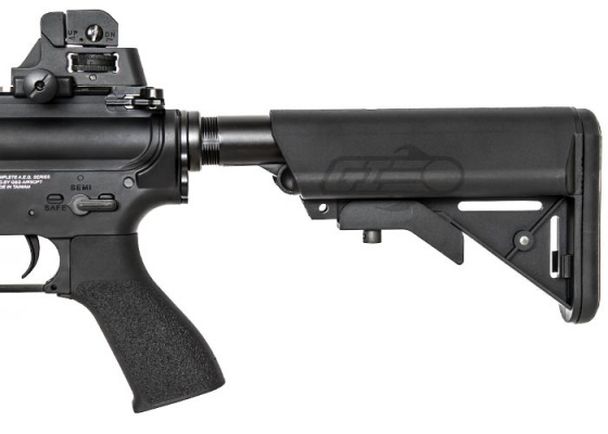 Airsoft GI G4-A1 CMR AEG Airsoft Rifle