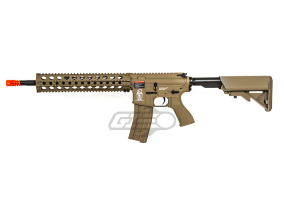 Airsoft GI Custom G4-A1 Desert Assault Carbine AEG Airsoft Rifle