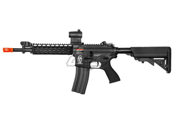 Airsoft GI G4-A2 Dagger Compact KeyMod AEG Airsoft Rifle