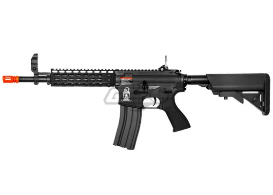 Airsoft GI G4-A2 Dagger Compact KeyMod AEG Airsoft Rifle