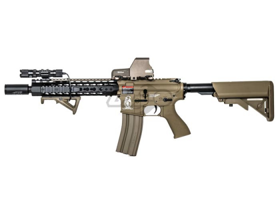 Airsoft GI G4-A2 Sapper 10" Compact Carbine AEG Airsoft Rifle ( Custom ) Airsoft GI G4-A2 Sapper 10" Compact Carbine AEG Airsoft Rifle ( Custom )