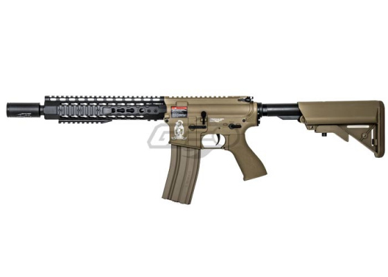 Airsoft GI G4-A2 Sapper 10" Compact Carbine AEG Airsoft Rifle ( Custom ) Airsoft GI G4-A2 Sapper 10" Compact Carbine AEG Airsoft Rifle ( Custom )