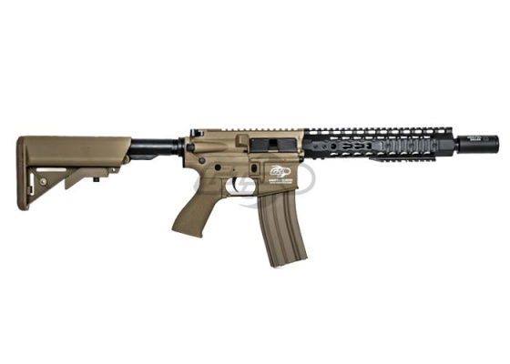 Airsoft GI G4-A2 Sapper 10" Compact Carbine AEG Airsoft Rifle ( Custom ) Airsoft GI G4-A2 Sapper 10" Compact Carbine AEG Airsoft Rifle ( Custom )