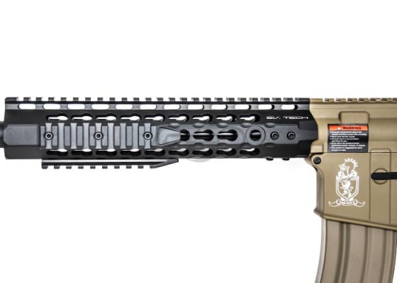 Airsoft GI G4-A2 Sapper 10" Compact Carbine AEG Airsoft Rifle ( Custom ) Airsoft GI G4-A2 Sapper 10" Compact Carbine AEG Airsoft Rifle ( Custom )