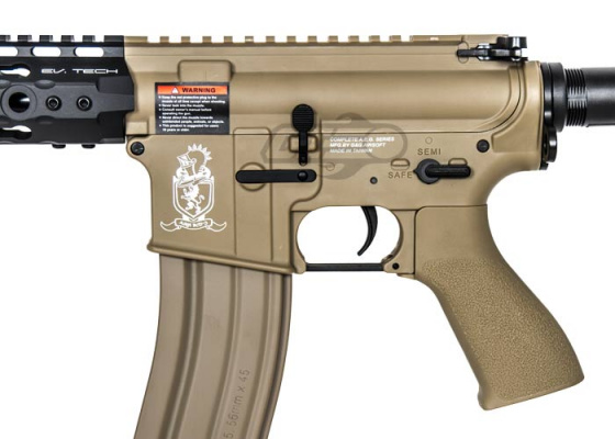Airsoft GI G4-A2 Sapper 10" Compact Carbine AEG Airsoft Rifle ( Custom )