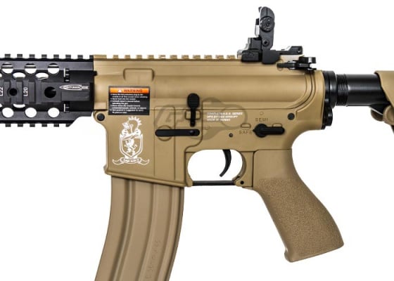 Airsoft GI G4 Centurion Carbine AEG Airsoft Rifle