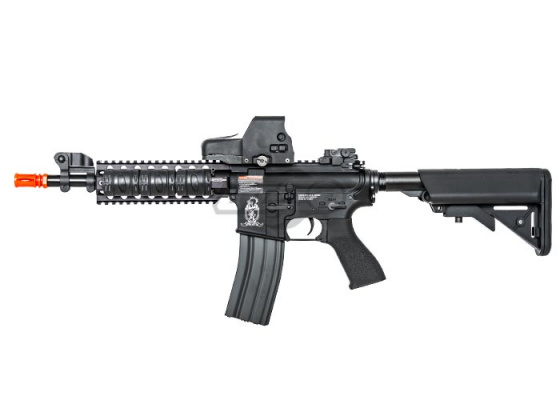 Airsoft GI G4 Centurion SBR AEG Airsoft Rifle