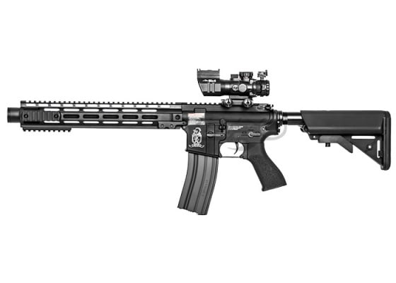 Airsoft GI G4 M-LOK Blitz AEG Airsoft Rifle