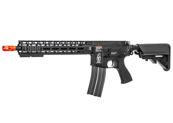 Airsoft GI G4 M-LOK Hard Target AEG Airsoft Rifle