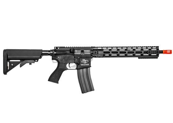 Airsoft GI G4 M-LOK Hard Target AEG Airsoft Rifle