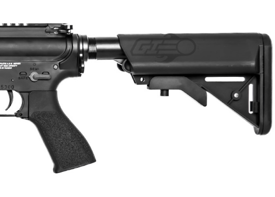 Airsoft GI G4 M-LOK Hard Target AEG Airsoft Rifle