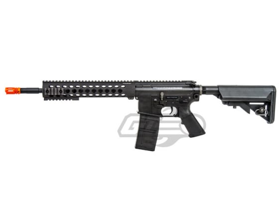 Airsoft GI Custom Full Metal King Arms Sig Sauer 516 Carbine Airsoft Rifle