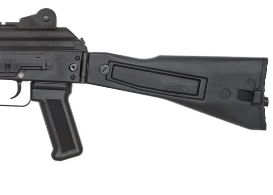 Airsoft GI Custom KWA AK-74 Advanced Side Folder GBBR Airsoft Rifle