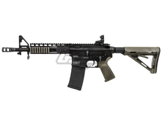 Airsoft GI Custom Nullifier AEG Airsoft Rifle