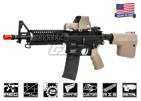 Airsoft GI Custom Tomahawk AEG Airsoft Rifle