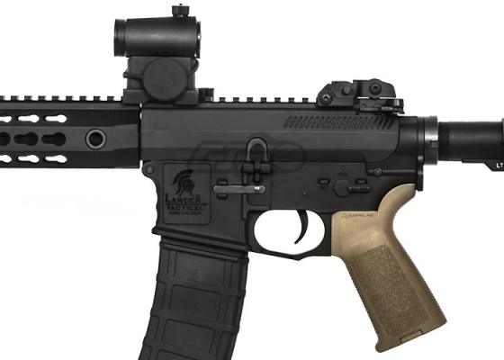 Airsoft GI Custom MMC Midas AEG Airsoft Rifle