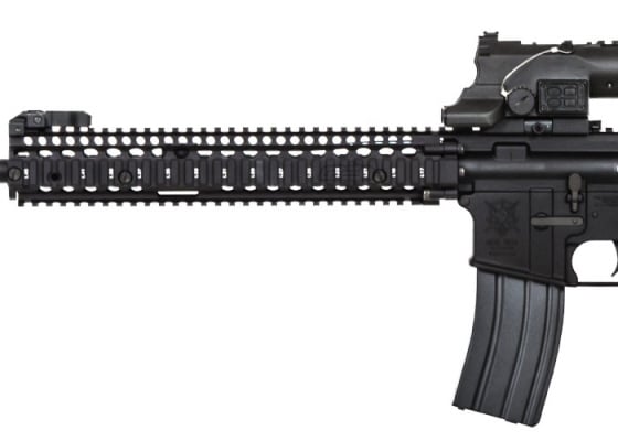 Airsoft GI Custom M16 Divergent AEG Airsoft Rifle