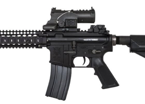 Airsoft GI Custom M16 Divergent AEG Airsoft Rifle