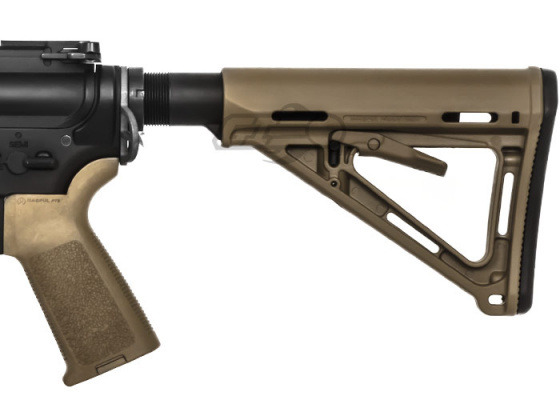 Airsoft GI Custom M4 Anvil AEG Airsoft Rifle