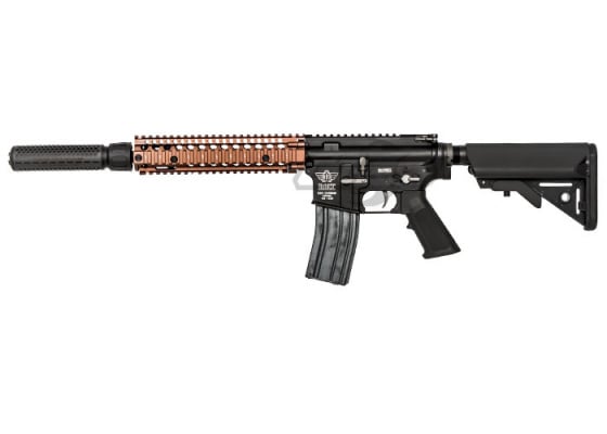 Airsoft GI Custom M4 Assaulter AEG Airsoft Rifle