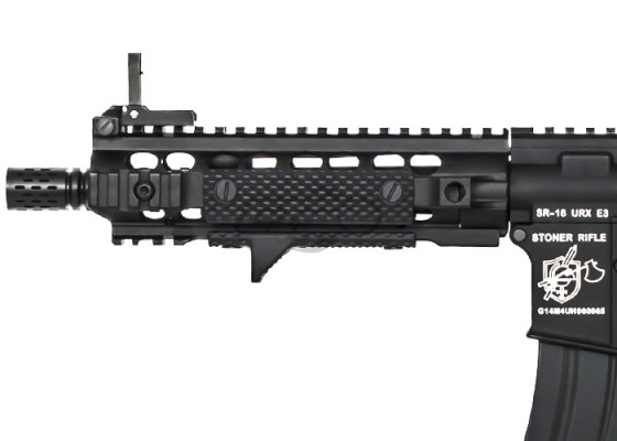 Airsoft GI Custom M4 Carnage AEG Airsoft Rifle
