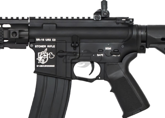 Airsoft GI Custom M4 Carnage AEG Airsoft Rifle