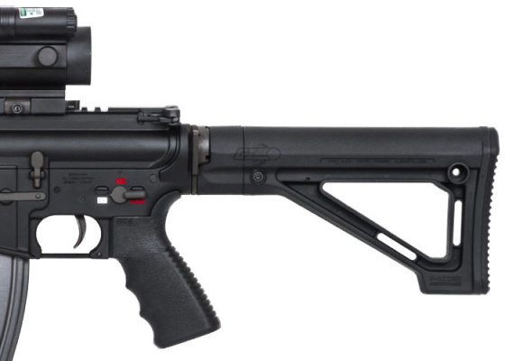 Airsoft GI Custom M4 Demolisher AEG Airsoft Rifle