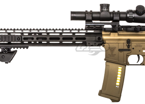 Airsoft GI Custom M4 Egualizer AEG Airsoft Rifle