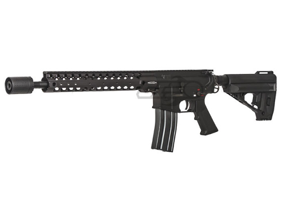 Airsoft GI Custom M4 Idris AEG Airsoft Rifle